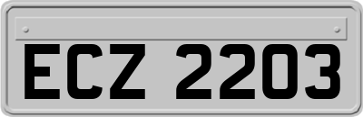 ECZ2203
