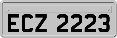 ECZ2223