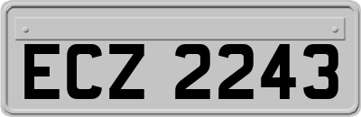ECZ2243