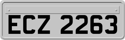 ECZ2263