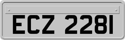 ECZ2281