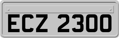 ECZ2300