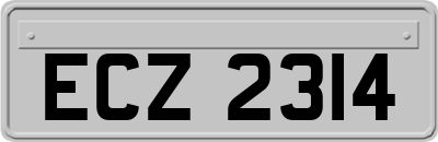 ECZ2314