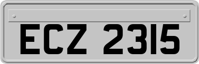 ECZ2315