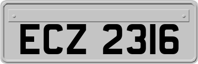 ECZ2316