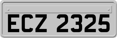 ECZ2325