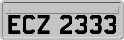 ECZ2333