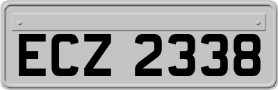 ECZ2338