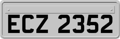 ECZ2352