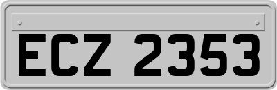ECZ2353