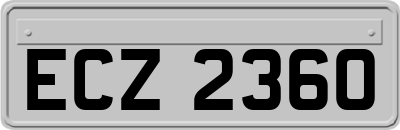 ECZ2360