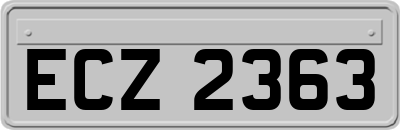 ECZ2363