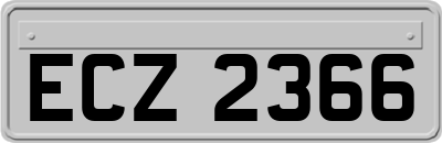 ECZ2366