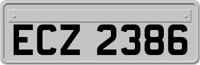 ECZ2386
