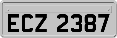 ECZ2387