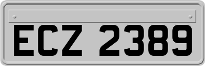 ECZ2389