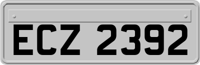 ECZ2392
