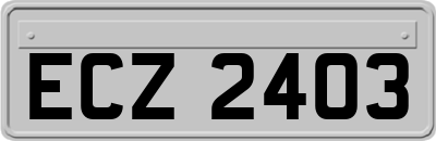 ECZ2403