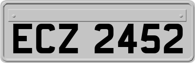 ECZ2452