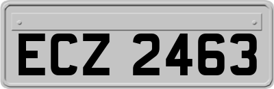 ECZ2463