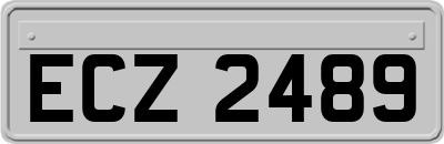 ECZ2489