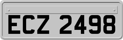 ECZ2498