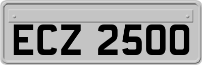 ECZ2500