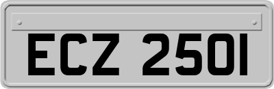 ECZ2501