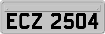 ECZ2504