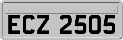 ECZ2505