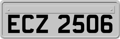 ECZ2506