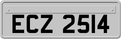ECZ2514