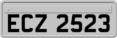ECZ2523