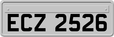 ECZ2526