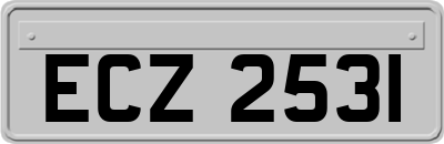 ECZ2531