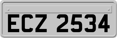 ECZ2534