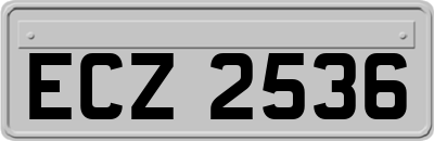 ECZ2536