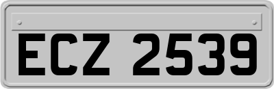 ECZ2539