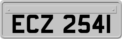 ECZ2541