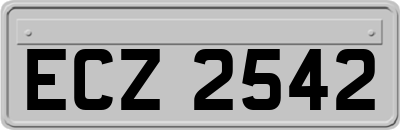 ECZ2542