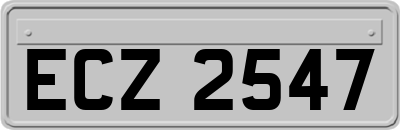 ECZ2547