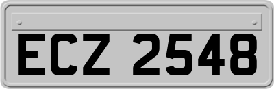 ECZ2548