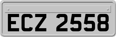 ECZ2558