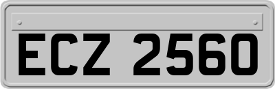 ECZ2560