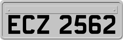 ECZ2562