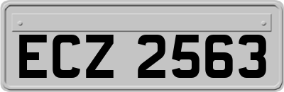 ECZ2563