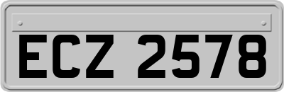 ECZ2578