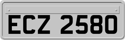 ECZ2580