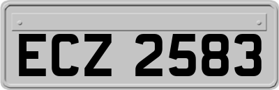 ECZ2583