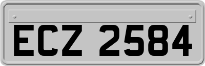 ECZ2584